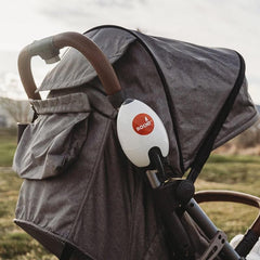 Rockit Portable Baby Rocker | The Nest Attachment Parenting Hub