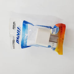 Royu Electrical Universal Adapters | The Nest Attachment Parenting Hub