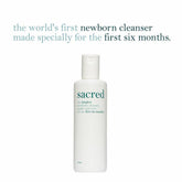 Sacred Six-months Body Wash | The Nest Attachment Parenting Hub