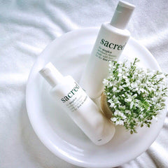 Sacred Six-months Body Wash | The Nest Attachment Parenting Hub