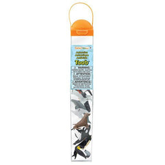 Safari Ltd Antartica TOOB | The Nest Attachment Parenting Hub