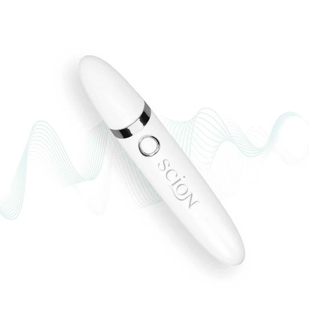 Scion Eye Refine | The Nest Attachment Parenting Hub