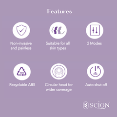 Scion Skin Plasma Renew | The Nest Attachment Parenting Hub