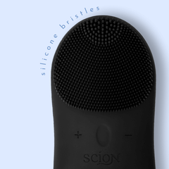 Scion Sonic Refresh | The Nest Attachment Parenting Hub