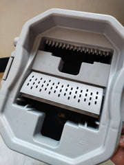 Scratch Flat Mop & Bucket | The Nest Attachment Parenting Hub