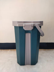 Scratch Flat Mop & Bucket | The Nest Attachment Parenting Hub