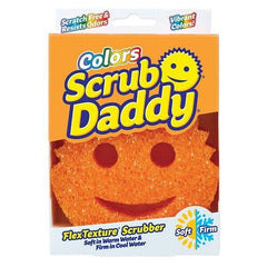 Scrub Daddy Colors | The Nest Attachment Parenting Hub