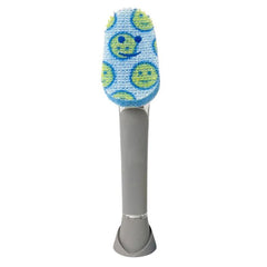 Scrub Daddy Dish Daddy Scour Heads - 2ct | The Nest Attachment Parenting Hub