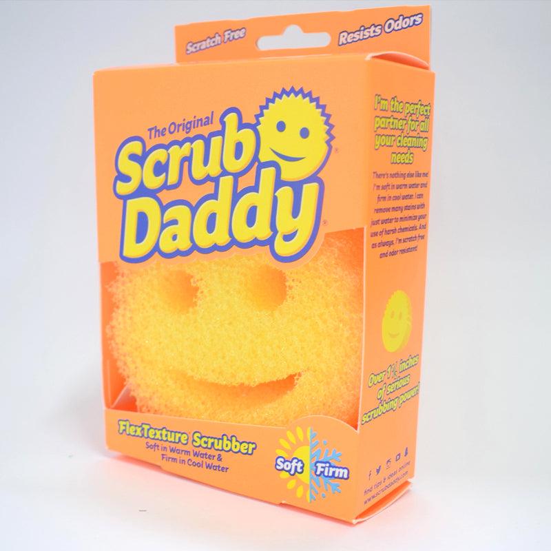 Scrub Daddy Original | The Nest Attachment Parenting Hub
