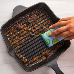 Scrub Daddy Scour Daddy | The Nest Attachment Parenting Hub