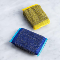 Scrub Daddy Steel Scour Daddy | The Nest Attachment Parenting Hub