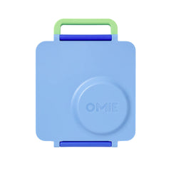 OmieBox Hot & Cold Bento Lunchbox V2