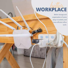 Self Adhesive Double Sided Hook 6 Pairs | The Nest Attachment Parenting Hub