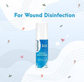 Septimyl Disinfectant Solution Aqueous Chlorhexidine 0,5% 100ml | The Nest Attachment Parenting Hub