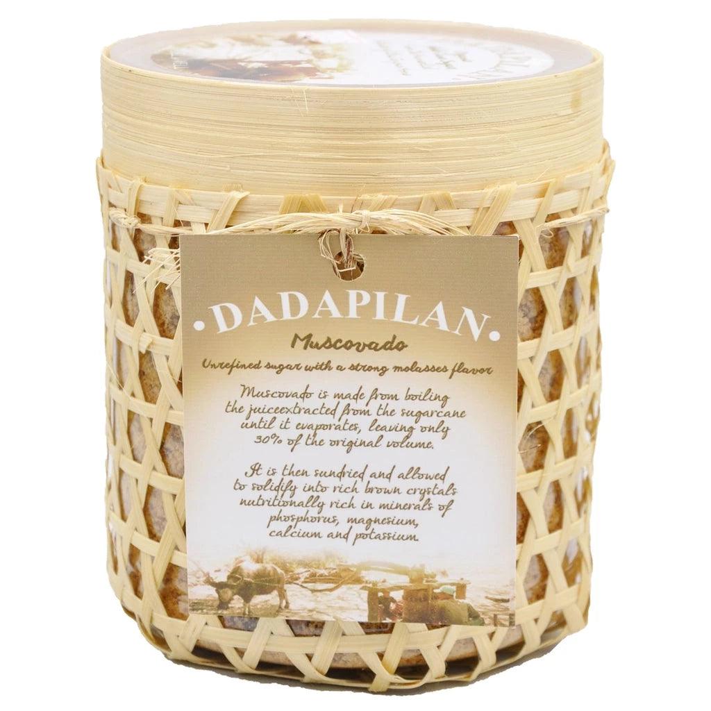 Feel Well Dadapilan Muscovado Sugar 500g | The Nest Attachment Parenting Hub