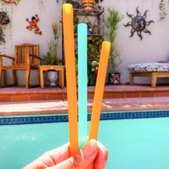 Silikids Sili Straw | The Nest Attachment Parenting Hub