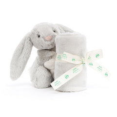 Jellycat Bashful Beige Bunny Soother