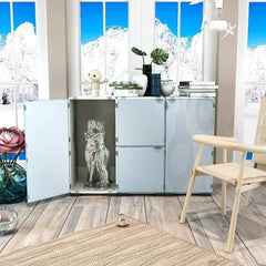 Simply Modular 15+6 Set (Full Set) | The Nest Attachment Parenting Hub