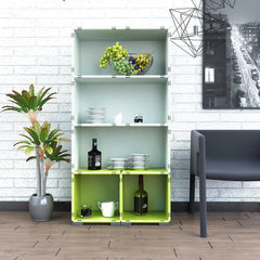 Simply Modular 15+6 Set (Full Set) | The Nest Attachment Parenting Hub