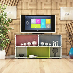 Simply Modular 15+6 Set (Full Set) | The Nest Attachment Parenting Hub