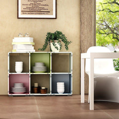 Simply Modular 20 Set (Full Set) | The Nest Attachment Parenting Hub