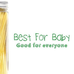 Simply Natural Organic Baby Noodles 7m+ | The Nest Attachment Parenting Hub