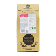 Simply Natural Organic Mother's Herbs Tea | The Nest Attachment Parenting Hub