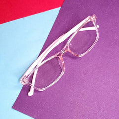 Smart Specs Anti-Blue Light Glasses for Teens/Adult | The Nest Attachment Parenting Hub