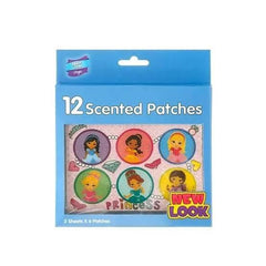 Smart Steps Kids Mosquito Repellent Patches | The Nest Attachment Parenting Hub