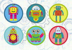 Smart Steps Kids Mosquito Repellent Patches | The Nest Attachment Parenting Hub