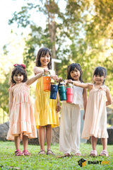 SmartPro Go Sip Tumbler | The Nest Attachment Parenting Hub