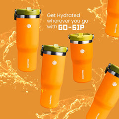 SmartPro Go Sip Tumbler | The Nest Attachment Parenting Hub