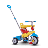 SmarTrike Breeze 3 in 1 Classic Trike 15m+ | The Nest Attachment Parenting Hub