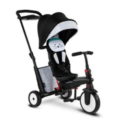 SmarTrike STR5 Folding Stroller Trike 6m+ | The Nest Attachment Parenting Hub