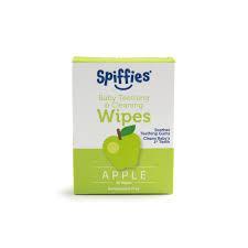 Spiffies Toothwipes | The Nest Attachment Parenting Hub