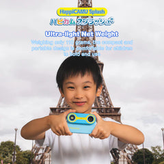 Vision Kids HappiCAMU Splash+ Waterproof Camera