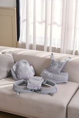 I-Angel Dr. Dial Fold Air All-in-one Hipseat Carrier