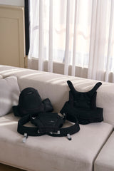 I-Angel Dr. Dial Fold Air All-in-one Hipseat Carrier