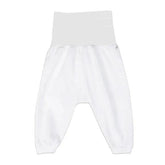 St. Patrick Essential Anticolic Pajama White | The Nest Attachment Parenting Hub