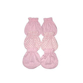 St. Patrick Essential Mittens 3's | The Nest Attachment Parenting Hub