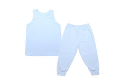 St. Patrick Essential Singlet and Pajamas Set | The Nest Attachment Parenting Hub