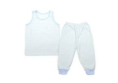 St. Patrick Essential Singlet and Pajamas Set | The Nest Attachment Parenting Hub