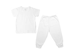 St. Patrick Essential T-Shirt and Pajamas Set | The Nest Attachment Parenting Hub