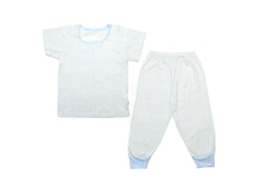 St. Patrick Essential T-Shirt and Pajamas Set | The Nest Attachment Parenting Hub