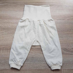 St. Patrick Organic Anticolic Pajama | The Nest Attachment Parenting Hub