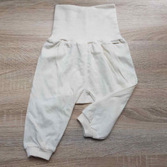 St. Patrick Organic Anticolic Pajama | The Nest Attachment Parenting Hub