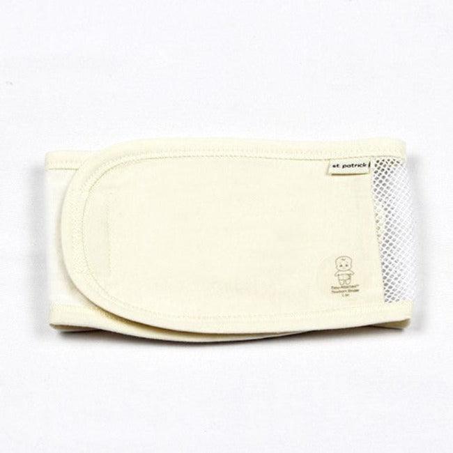 St. Patrick Organic Easy Attached Binder | The Nest Attachment Parenting Hub