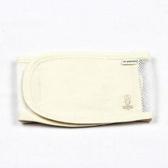 St. Patrick Organic Easy Attached Binder | The Nest Attachment Parenting Hub