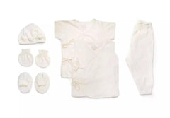 St. Patrick Organic Gift Set | The Nest Attachment Parenting Hub