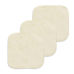 St. Patrick Organic Washcloth 3's | The Nest Attachment Parenting Hub